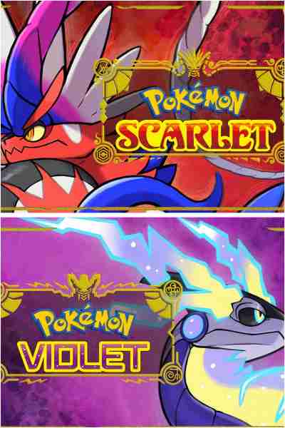 Год спустя это мифическое событие Pokémon по-прежнему одно из лучших