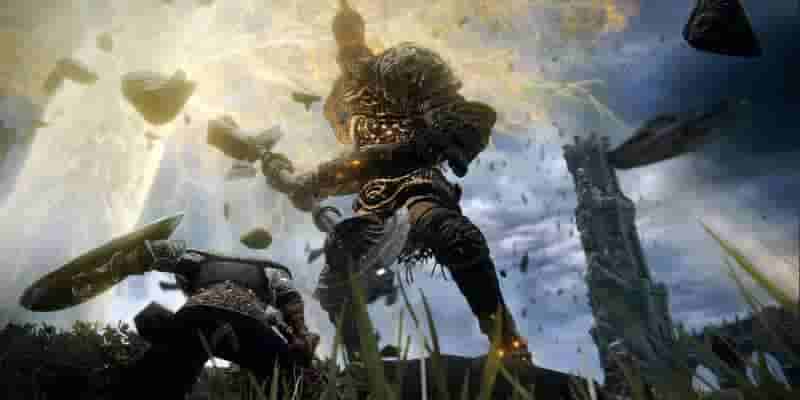 Две главные причины, по которым я очень рад следующей игре Souls от FromSoftware