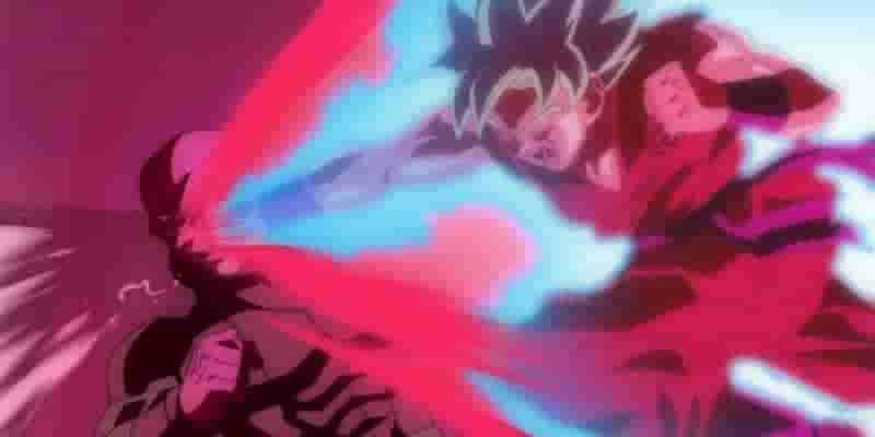 Dragon Ball Super: Каждая сюжетная арка в рейтинге (включая аниме, мангу и фильмы)