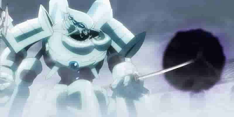 Overlord: 10 лучших персонажей по рейтингу