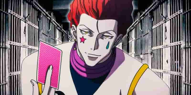 15 вещей в Hunter X Hunter, которые плохо состарились