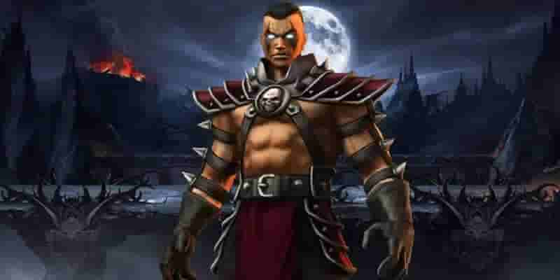Культовые бойцы Mortal Kombat, вернувшиеся в MK1