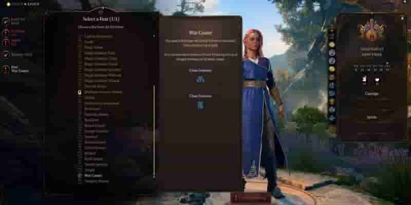 10 умений, которые игроки должны использовать в Baldur's Gate 3