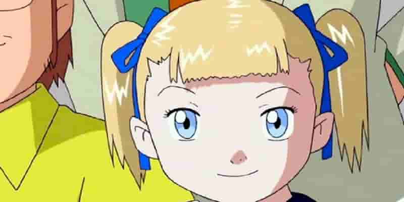 То, что вы не знали о знаниях укротителей дигимонов
