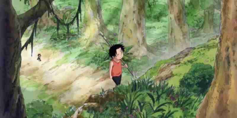 10 самых красивых сеттингов One Piece, рейтинг