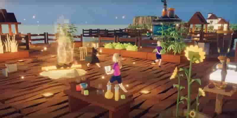 Поклонникам Stardew Valley понравится Хэвендок
