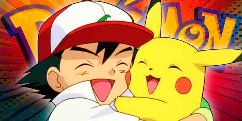 Pok&eacute;mon получает захватывающее декабрьское обновление
