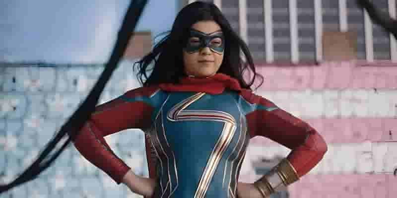 Четвертая фаза Marvel доказала, что меньше значит лучше