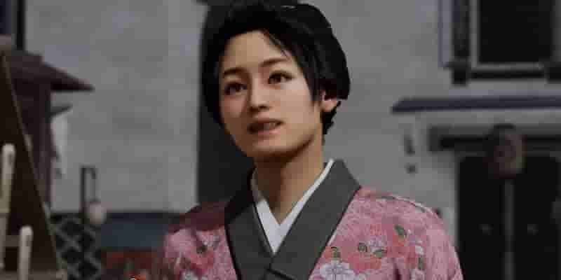 Like A Dragon: Ishin! - 10 лучших персонажей в рейтинге
