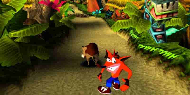 10 лучших франшиз PS1, рейтинг