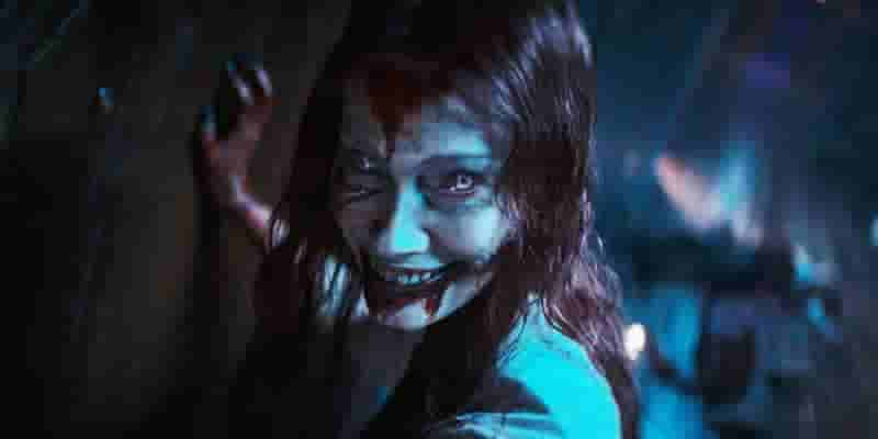 Как Evil Dead Rise создает сиквел