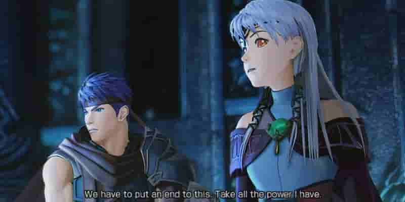 Что такое Лучший порядок для игр Fire Emblem?