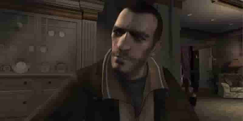 10 ошибок, которые все еще Haunt Grand Theft Auto