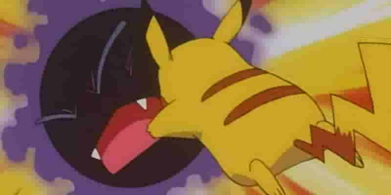 Взаимодействия типов Pok&eacute;mon Объяснение