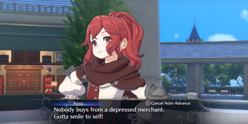 Fire Emblem Engage: все пропущенные персонажи (и как их найти)