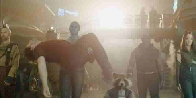 GotG Vol. 3 Кассовые сборы доказывают, что изменения в индустрии никуда не денутся