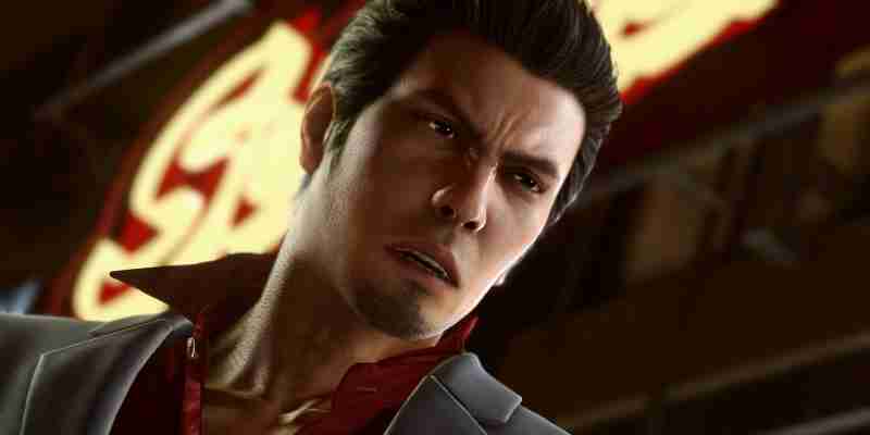 Почему Sega нужно переделать Yakuza: Dead Souls