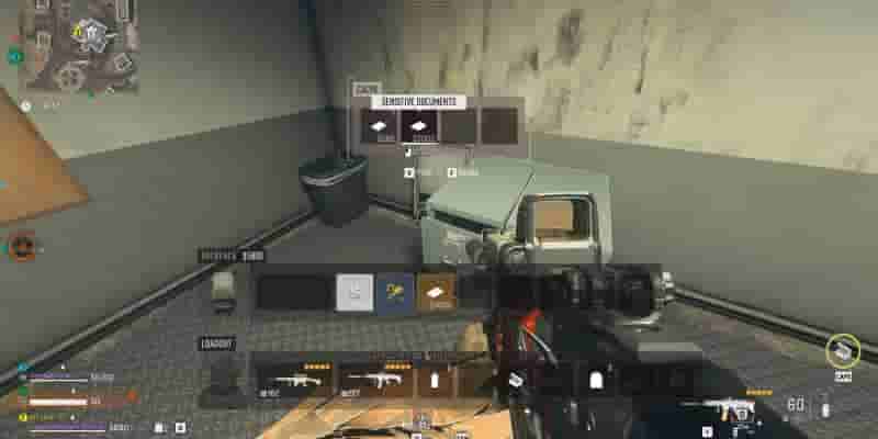Warzone 2 DMZ: Гайд по обрушению