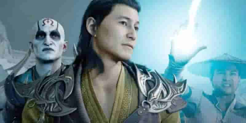 Mortal Kombat 1 Remixes Deadly Всеiance, Deception и Armageddon &mdash; For the Better