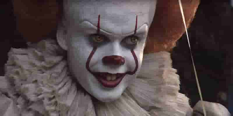 IT: В сериале 