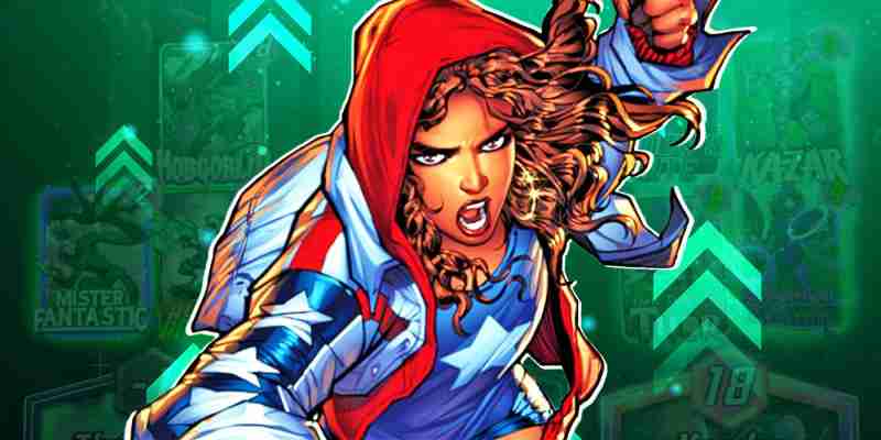 Популярная игра Marvel удалена из Apple Store из-за запрета TikTok