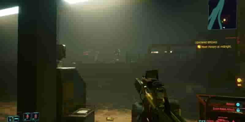 Cyberpunk 2077: 10 лучших стелс-перков в рейтинге