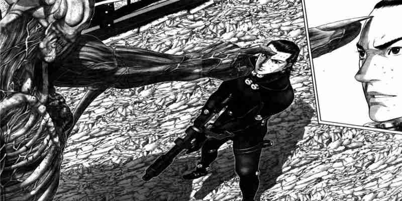  10 Best Manga, если вы думаете, что ненавидите чтение 