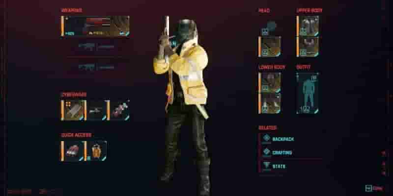 Cyberpunk 2077