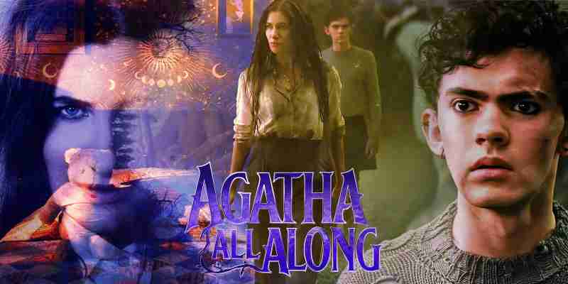 Agatha Все Along 2-й сезон и Loki 3-й сезон получают многообещающие обновления