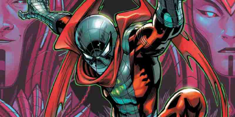 Marvel's Spider-Man Just Copied Moon Knight