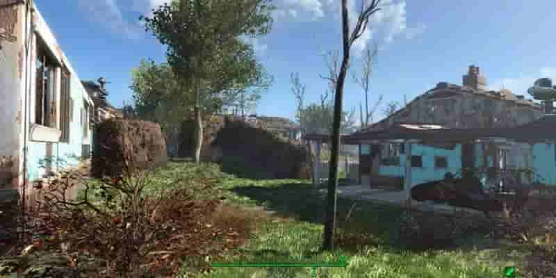 18 основных модов Fallout 4 для PS5