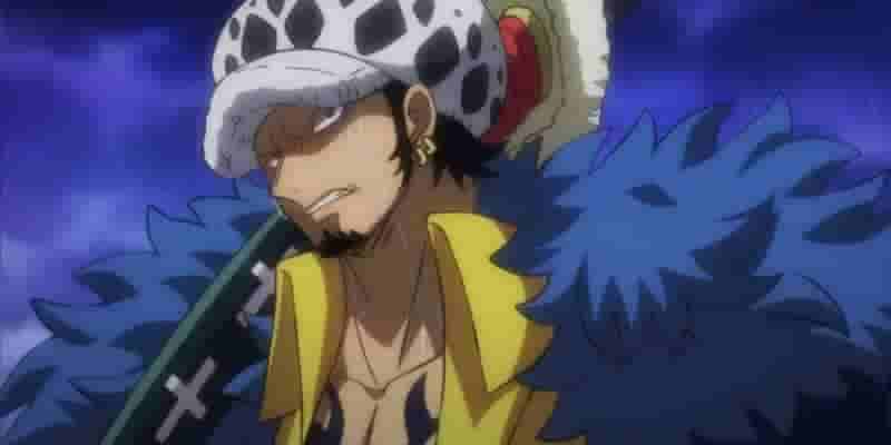 One Piece: 10 самых умных персонажей в рейтинге
