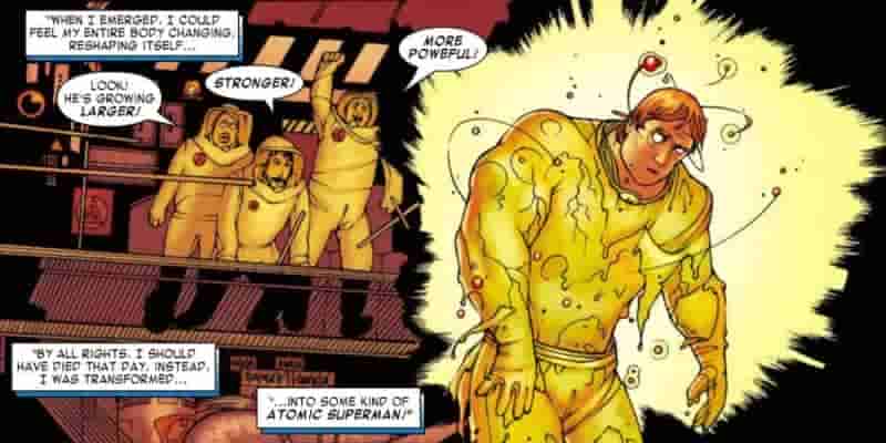 10 способностей комиксов Marvel, которые обрекли своих пользователей