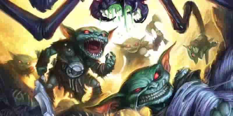 Pathfinder: 5 лучших готовых приключений для кампаний новичков