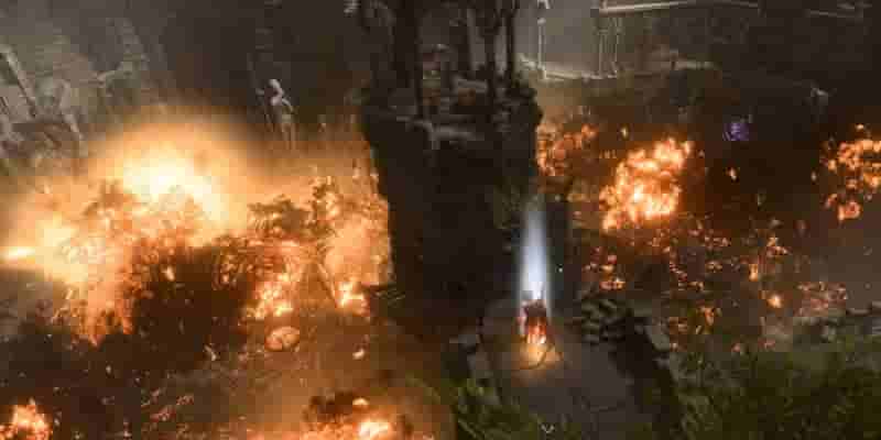Игроки Baldur's Gate 3 рассказывают о своих трагических смертях в режиме чести