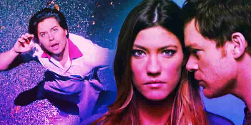 Обзор 9 серии 4 сезона сериала «Сквозь снег»: Ненужное откровение Мелани
