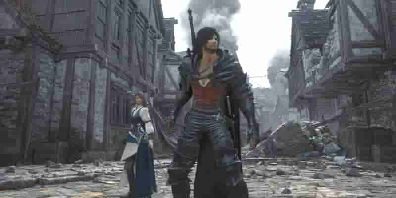 10 самых красивых костюмов Final Fantasy XVI в рейтинге