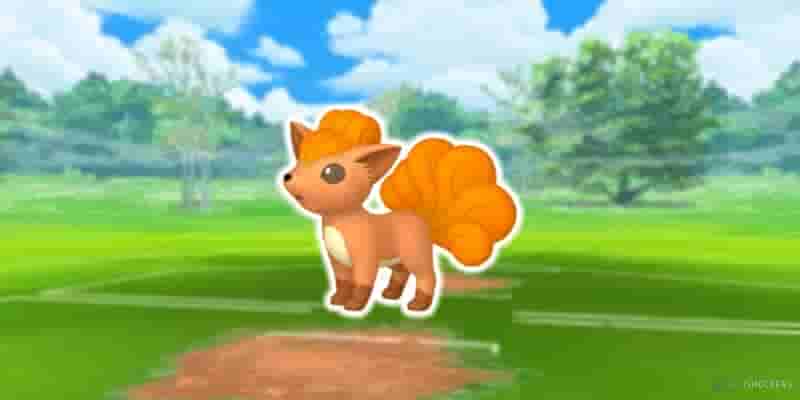 Pokemon GO: Vulpix, Poliwag, Snorunt и Hippopotas Часовой гид в центре внимания