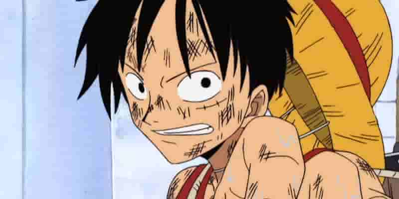 10 лучших аниме-арк One Piece, рейтинг
