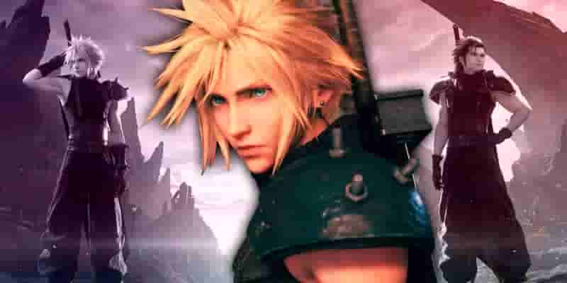 Final Fantasy VII Rebirth получает рекламное объявление
