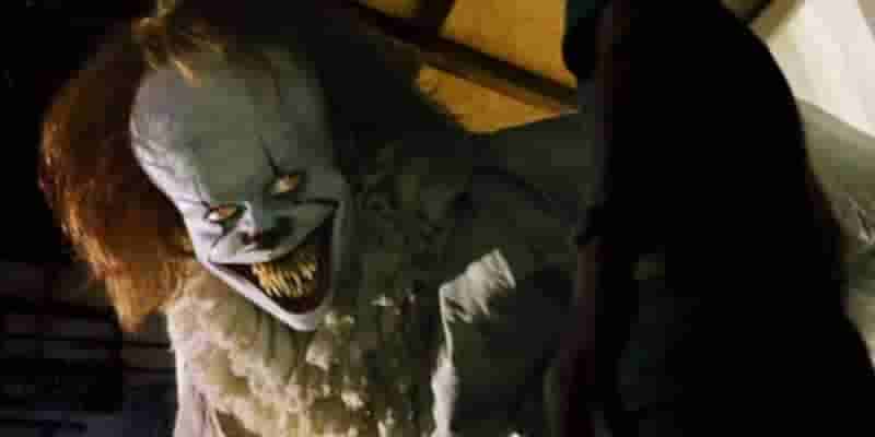 The IT Movies игнорирует самое странное разоблачение Пеннивайза