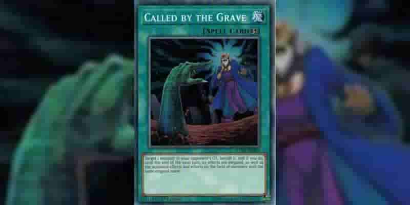  Yu-Gi-Oh!: 10 карточек, которые обязательно нужно приобрести из коллекции, посвященной 25-летию