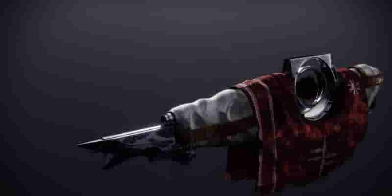 Destiny 2: 10 лучших разведывательных винтовок, В рейтинге