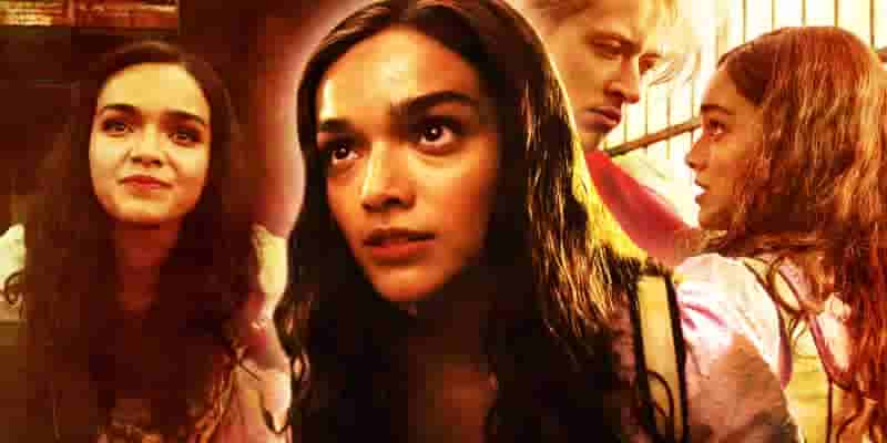 Баллада о певчих птицах и змеях дебютирует в Rotten Tomatoes с ранними обзорами