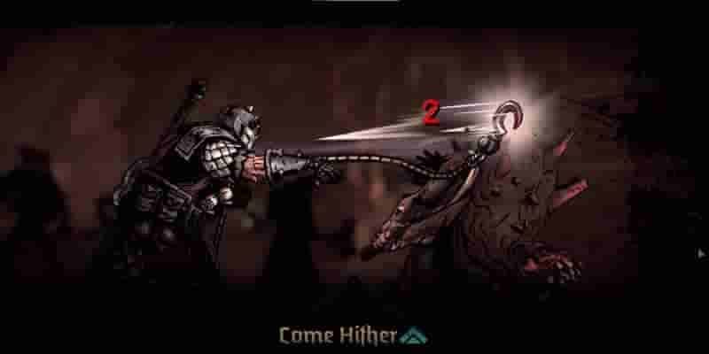 Darkest Dungeon 2: Гайд по Охотнику за головами