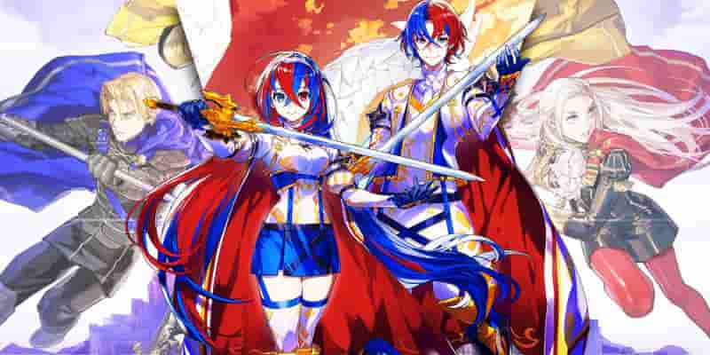 Лучшие злодеи Fire Emblem, рейтинг