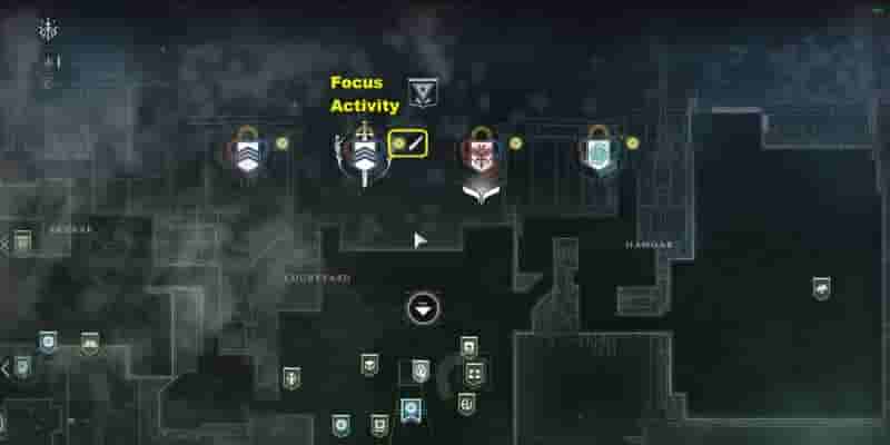 Destiny 2 Guardian Games: Как получить пакет победителей Focus Activity