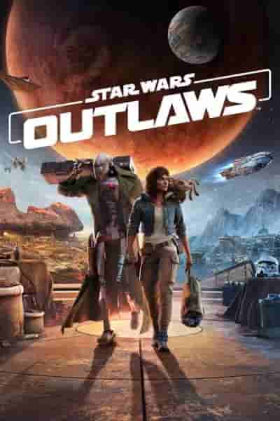 "Мое сердце пело" Креативный директор Star Wars Outlaws рассказывает о мастерстве видеоигр в далекой-далекой галактике