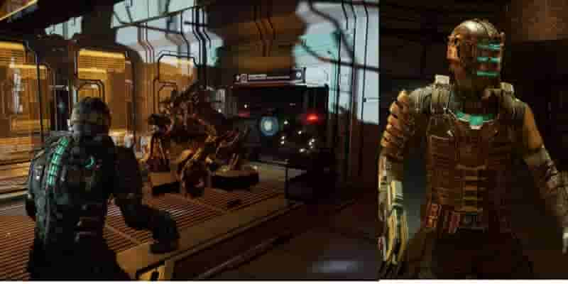 Как победить Brute Boss в Dead Space Remake