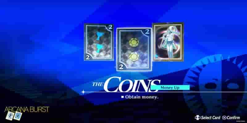 Persona 3 Reload: Гайд по времени в случайном порядке